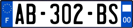 AB-302-BS