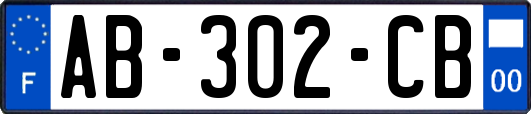 AB-302-CB