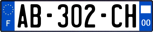 AB-302-CH