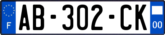 AB-302-CK