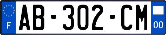 AB-302-CM