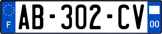 AB-302-CV