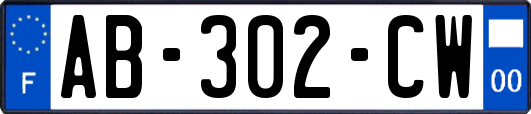 AB-302-CW