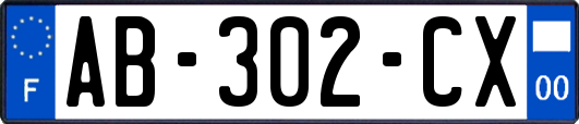 AB-302-CX