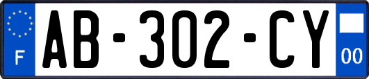 AB-302-CY