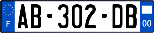 AB-302-DB