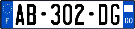 AB-302-DG