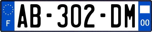 AB-302-DM