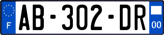 AB-302-DR