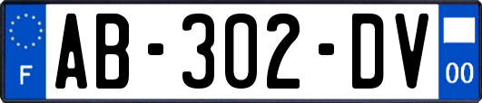 AB-302-DV