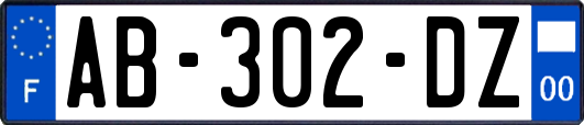 AB-302-DZ