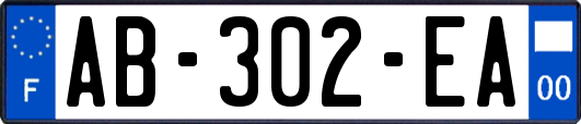 AB-302-EA