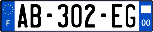 AB-302-EG