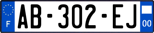 AB-302-EJ