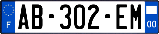 AB-302-EM