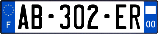 AB-302-ER