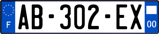 AB-302-EX