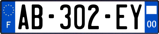 AB-302-EY