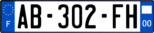 AB-302-FH