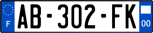 AB-302-FK