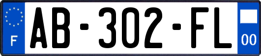 AB-302-FL