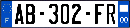 AB-302-FR