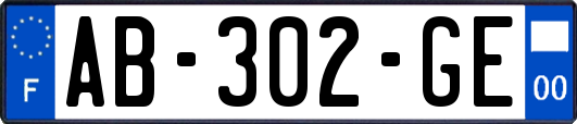 AB-302-GE