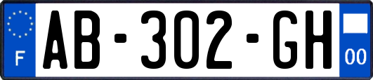 AB-302-GH