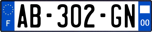 AB-302-GN