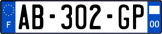 AB-302-GP