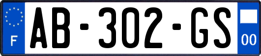 AB-302-GS