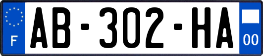 AB-302-HA