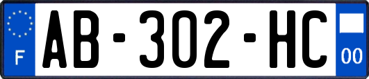 AB-302-HC