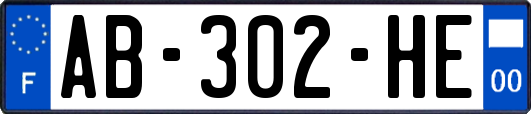 AB-302-HE