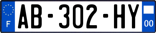 AB-302-HY