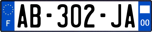 AB-302-JA