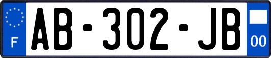 AB-302-JB