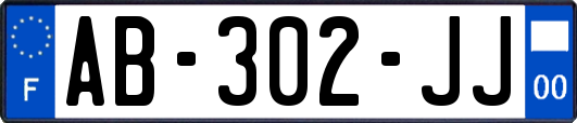 AB-302-JJ