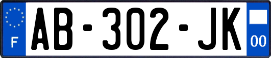 AB-302-JK