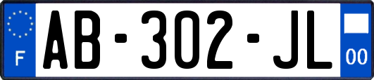 AB-302-JL