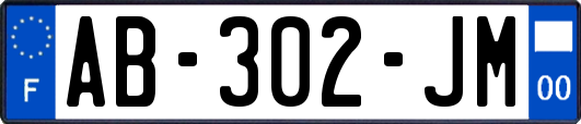 AB-302-JM