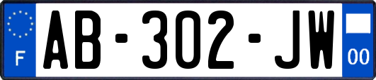 AB-302-JW