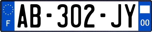 AB-302-JY