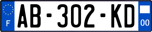 AB-302-KD