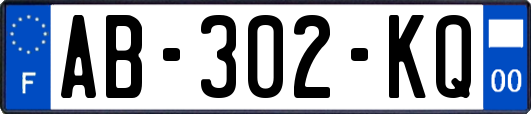 AB-302-KQ