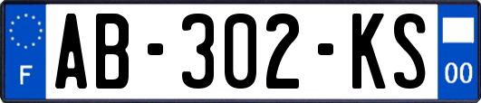 AB-302-KS