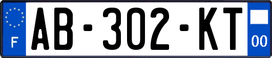 AB-302-KT