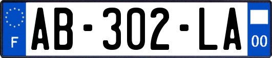 AB-302-LA