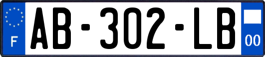 AB-302-LB