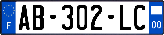 AB-302-LC